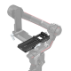 Быстросъёмная площадка SmallRig 3061 для DJI Ronin-S/RSC 2/RS 3 Pro/RS 2/RS 3 (Arca-Swiss) - Изображение 150066