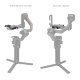 Быстросъёмная площадка SmallRig 3061 для DJI Ronin-S/RSC 2/RS 3 Pro/RS 2/RS 3 (Arca-Swiss) - Изображение 150067