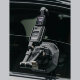 Электронная присоска Tilta Hydra Electronic Suction Cup 4.5″ + 19mm Rod Mount - Изображение 260738