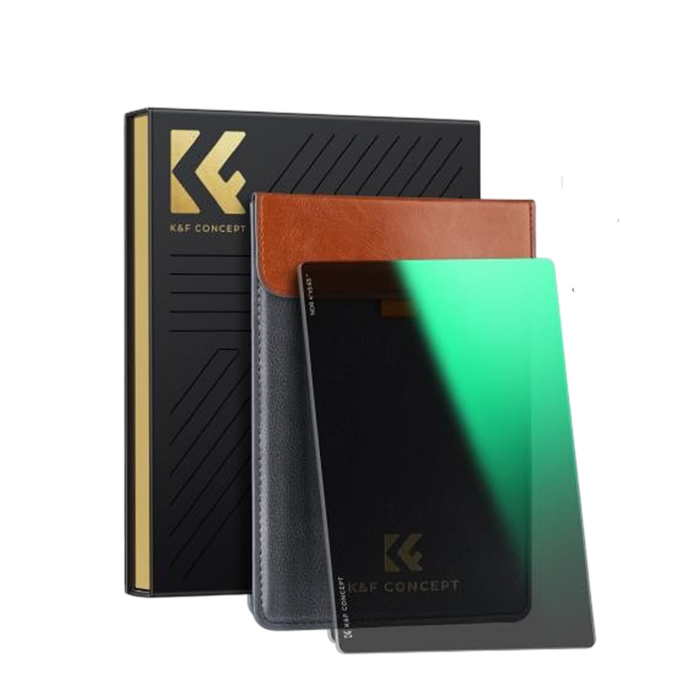Светофильтр K&amp;F Concept Nano-X ND32 (4x5.65&quot;) 