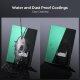 Светофильтр K&F Concept Nano-X ND32 (4x5.65") - Изображение 258625