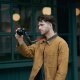 Шейный ремень PGYTECH Camera Shoulder Strap Air Retro S Серый - Изображение 264902