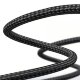 Шейный ремень PGYTECH Camera Shoulder Strap Air Retro S Серый - Изображение 264912
