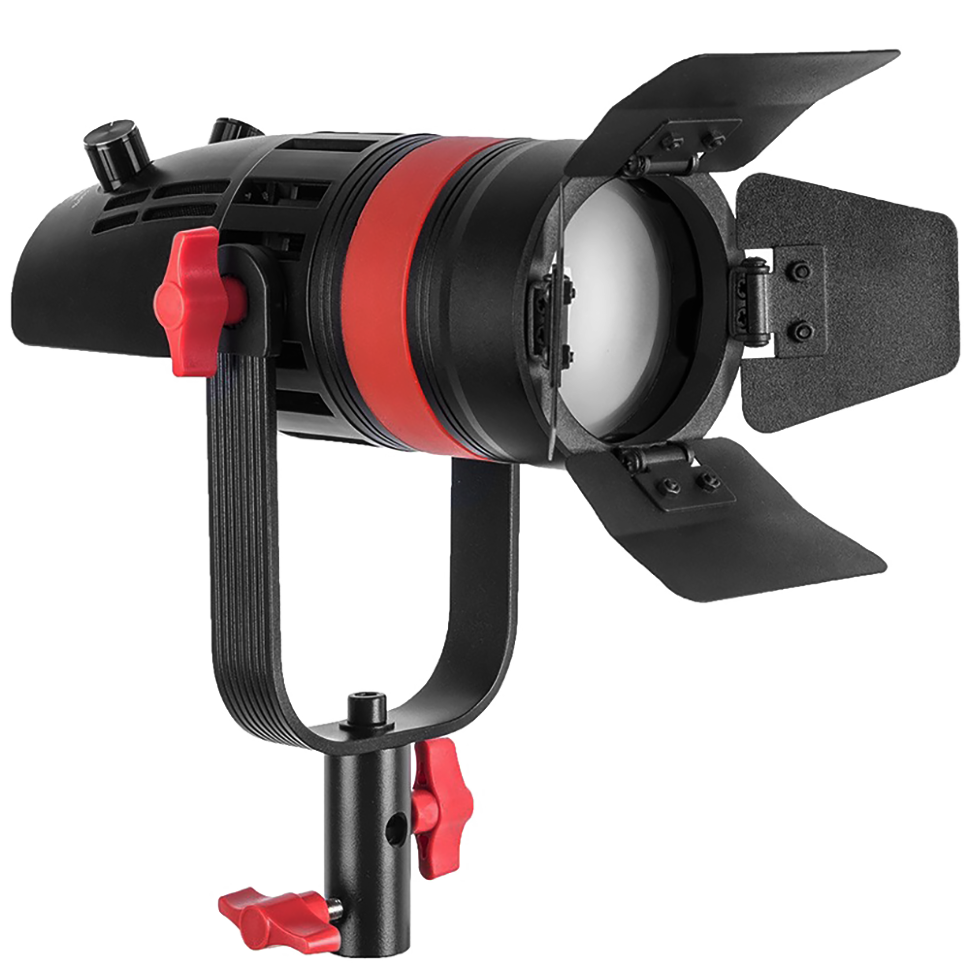Осветитель CAME-TV Boltzen Q-55W Mark II 