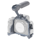 Клетка Falcam QR Camera Cage Basic Kit для Sony A7RV/A7IV/A1 - Изображение 262559