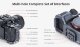 Клетка Falcam QR Camera Cage Basic Kit для Sony A7RV/A7IV/A1 - Изображение 262560