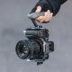 Клетка Falcam QR Camera Cage Basic Kit для Sony A7RV/A7IV/A1 - Изображение 262567