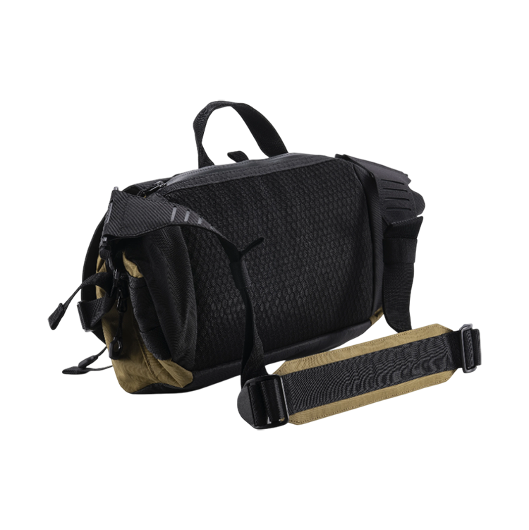 

Сумка Tilta Fe Messenger Коричневая TF-MB-BN