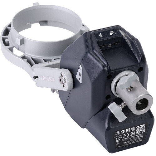 

Система управления FALCAM Move LightGo (Bowens Version M) MV0A4A02