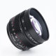 Объектив 7artisans 50mm F0.95 Micro 4/3 - Изображение 166411