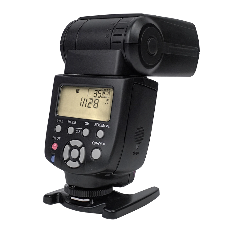 

Фотовспышка YongNuo YN565EX III для Nikon YN565EX III/N