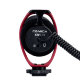 Микрофон CoMica CVM-V30 LITE Чёрный - Изображение 75846