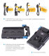 Система питания DigitalFoto V-Mount с USB - Изображение 76968