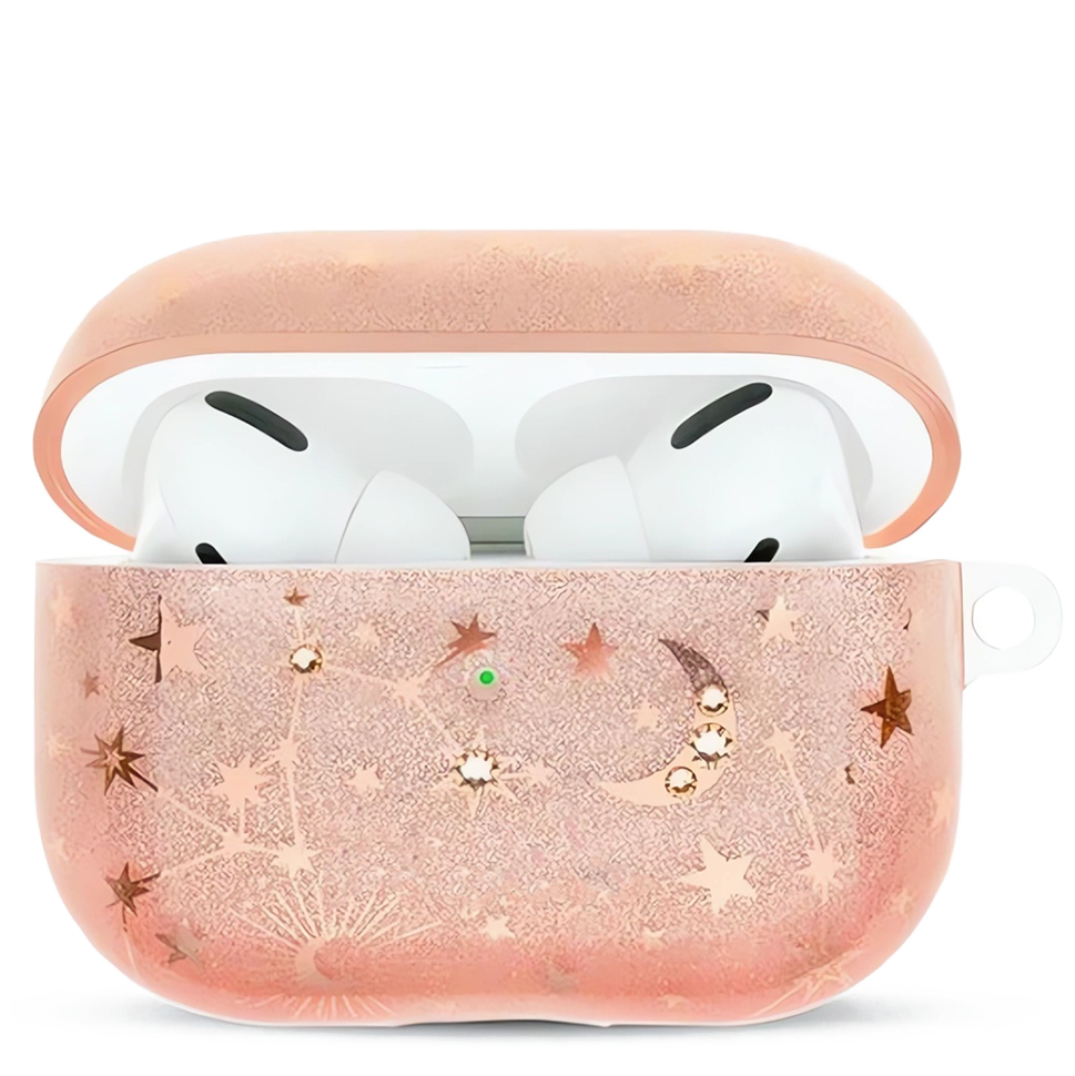 Чехол PQY Sky для Apple AirPods Pro Zodiac 