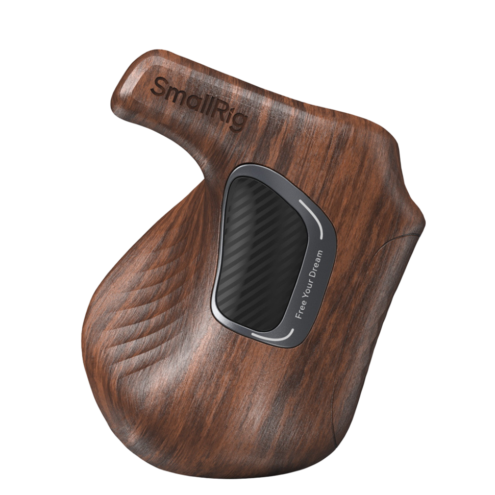 Рукоятка правая SmallRig 5192 &quot;ImageGrip&quot; Wooden (NATO) 