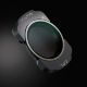 Комплект светофильтров Tilta ND Filter Kit для DJI Osmo Pocket 3 (4шт) - Изображение 273786