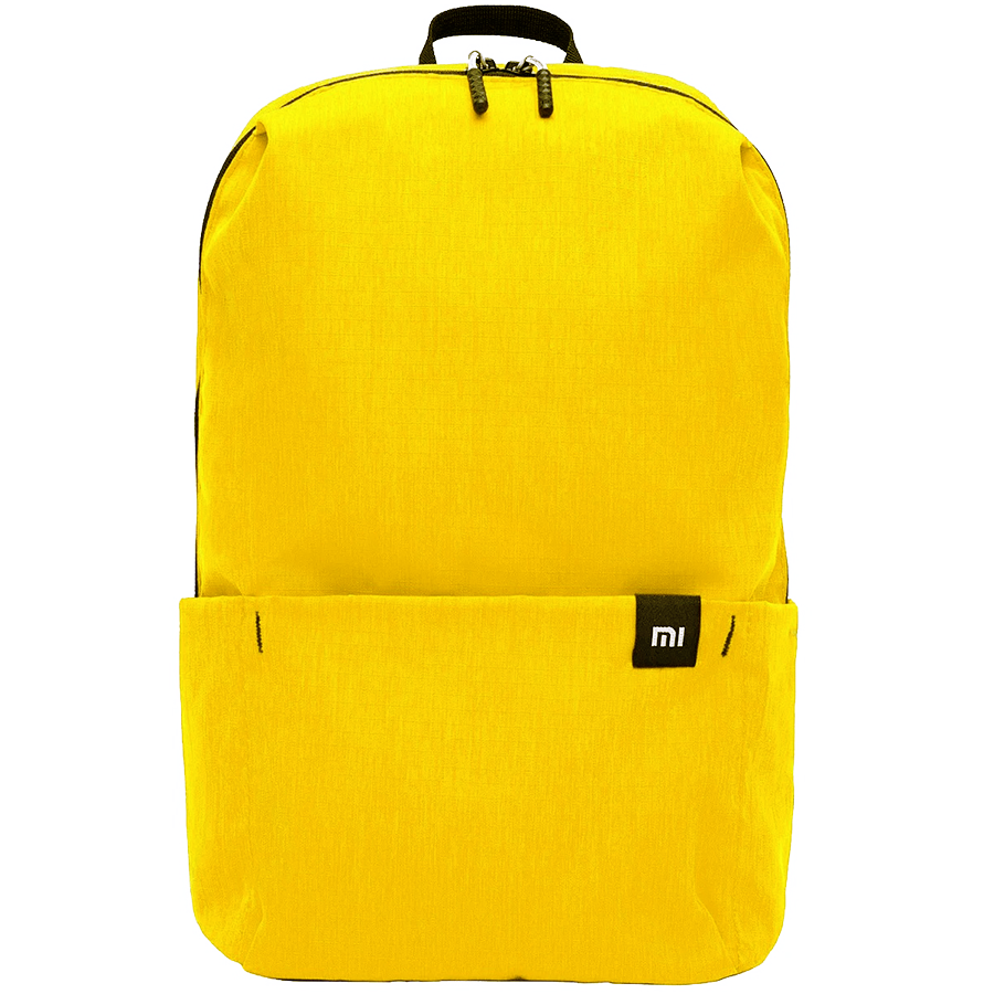 Рюкзак Xiaomi Mi Colorful 20L Жёлтый 