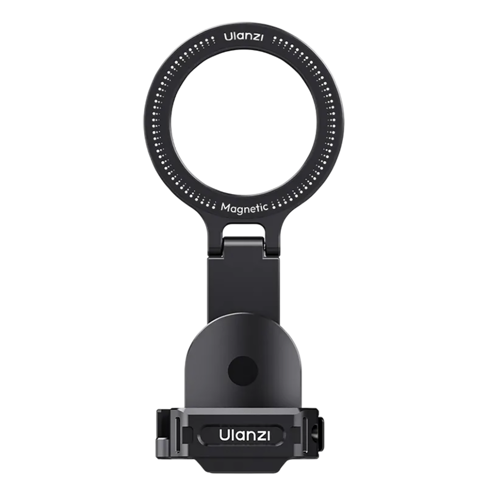 Держатель Ulanzi PM01 MagSafe для DJI Osmo Pocket 3 