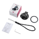 Держатель Ulanzi PM01 MagSafe для DJI Osmo Pocket 3 - Изображение 276455
