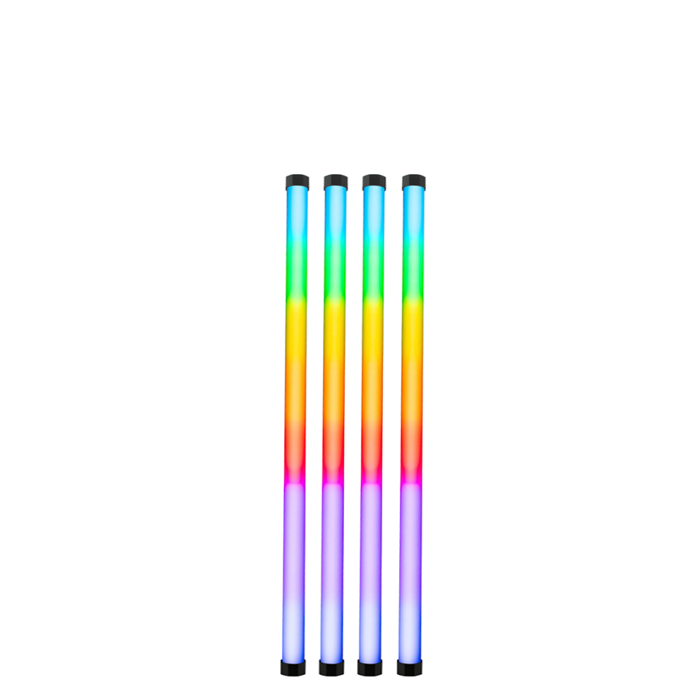 

Комплект осветителей Nanlite PavoTube II 15X RGBWW (4шт) 15-2021-4Kit