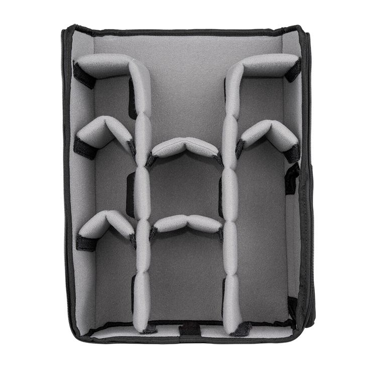 Сумка для камеры WANDRD Camera Cube V2 Pro CCP-BK-2