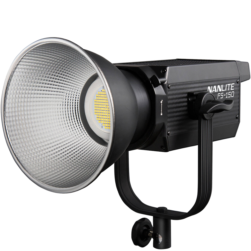Осветитель Nanlite FS-150 