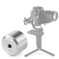 Артикул: 15902. Груз противовеса SmallRig AAW2284 (100г)