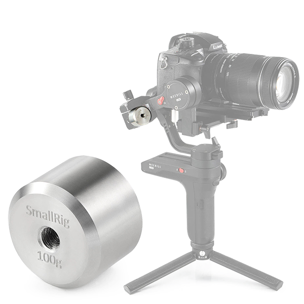 Груз противовеса SmallRig AAW2284 (100г) 