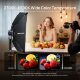 Осветитель Photoolex Theia Q100C Energy bar Kit - Изображение 279919