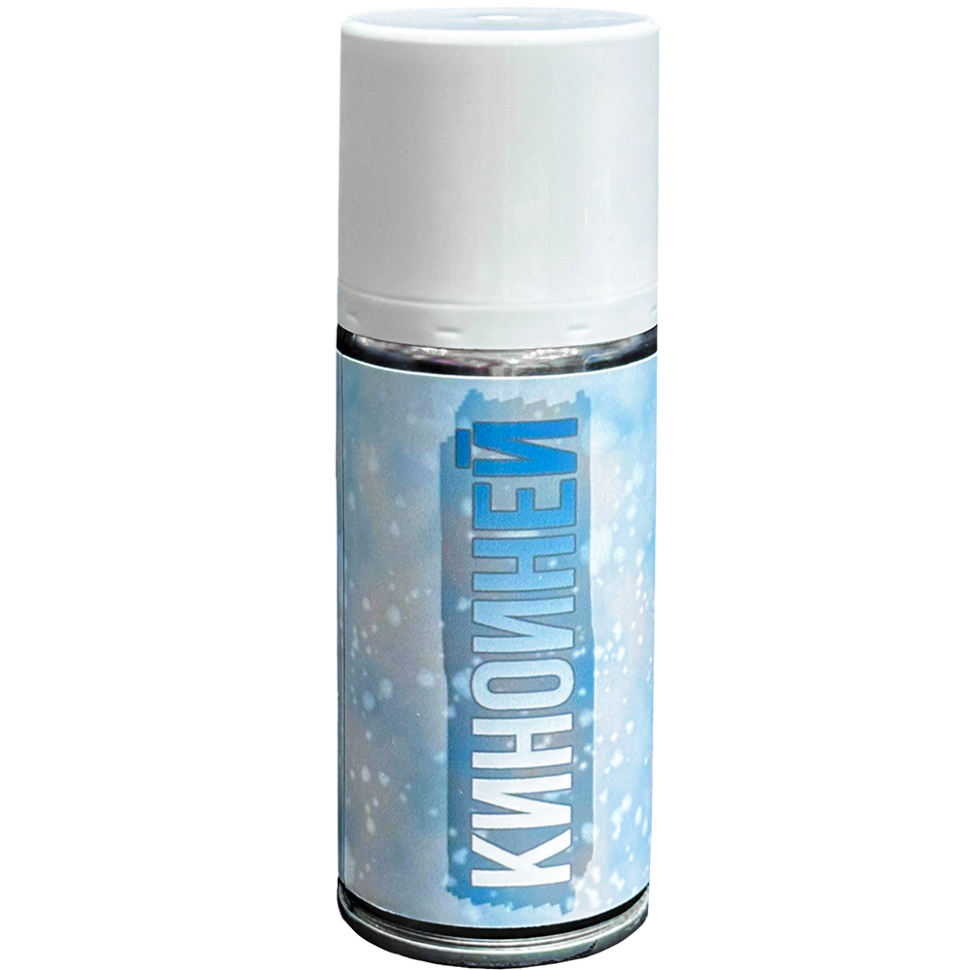 Аэрозоль ТВТОК "Искусственный иней" 210 мл 