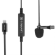 Микрофон петличный Saramonic LavMicro Di Lightning MFI - Изображение 95593