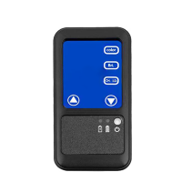 Артикул: 16902. Пульт управления SOONWELL RC-FB