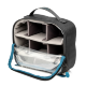 Вставка-органайзер Tenba Tools Tool Box 6 Чёрная - Изображение 186185