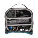 Вставка-органайзер Tenba Tools Tool Box 6 Чёрная - Изображение 186186
