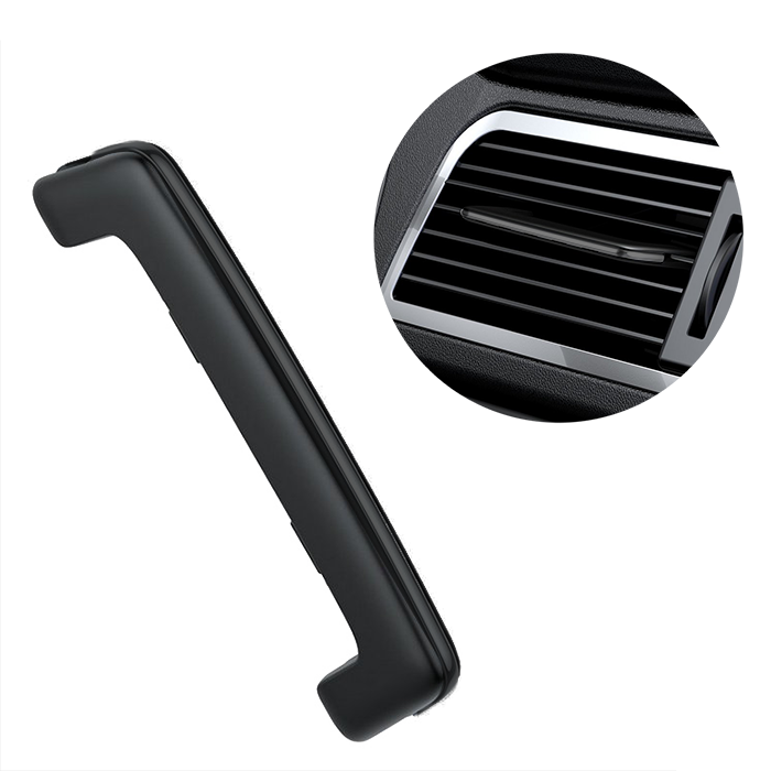 Ароматизатор Baseus Paddle Чёрный 