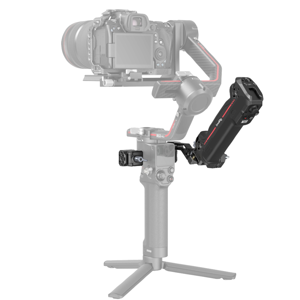 Рукоятка SmallRig 3919 для DJI RS2/RS3 Pro 