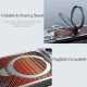 Чехол FotorGear FR для iPhone 17 Pro Max - Изображение 295805