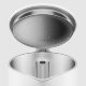 Электрический чайник Xiaomi Mijia Appliances Kettle 2 Белый - Изображение 194270