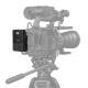 Аккумулятор SmallRig VB50 mini V-Mount Чёрный - Изображение 194679