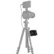 Аккумулятор SmallRig VB50 mini V-Mount Чёрный - Изображение 194689