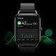 Умные часы Haylou RS4 Plus Чёрные (Магнитный ремешок) - Изображение 204179