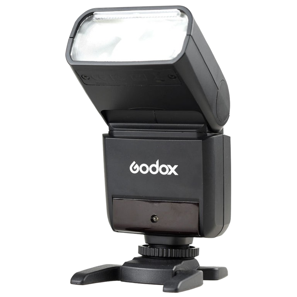 Фотовспышка Godox ThinkLite TT350O TTL для Olympus/Panasonic 