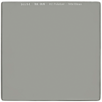 Артикул: 48802. Светофильтр NiSi True Color PL 100x100мм