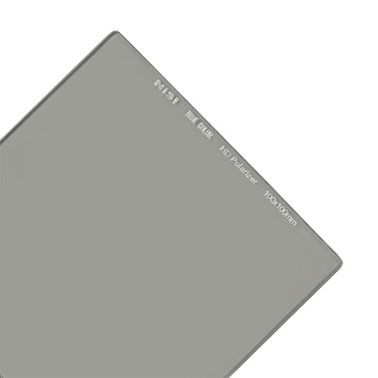 

Светофильтр NiSi True Color PL 100x100мм NIP-100-TCPL