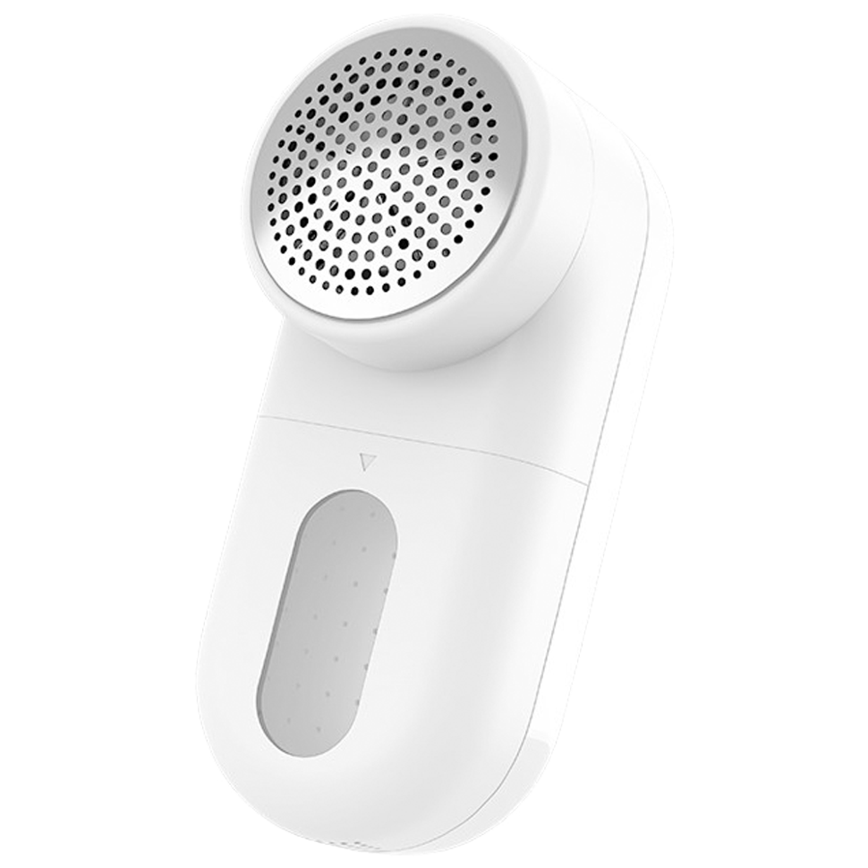 Машинка для удаления катышков Xiaomi Mijia Rechargeable Lint Remover Белая 