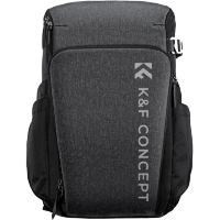 Артикул: 29402. Рюкзак K&F Concept Alpha Air 25L Серый