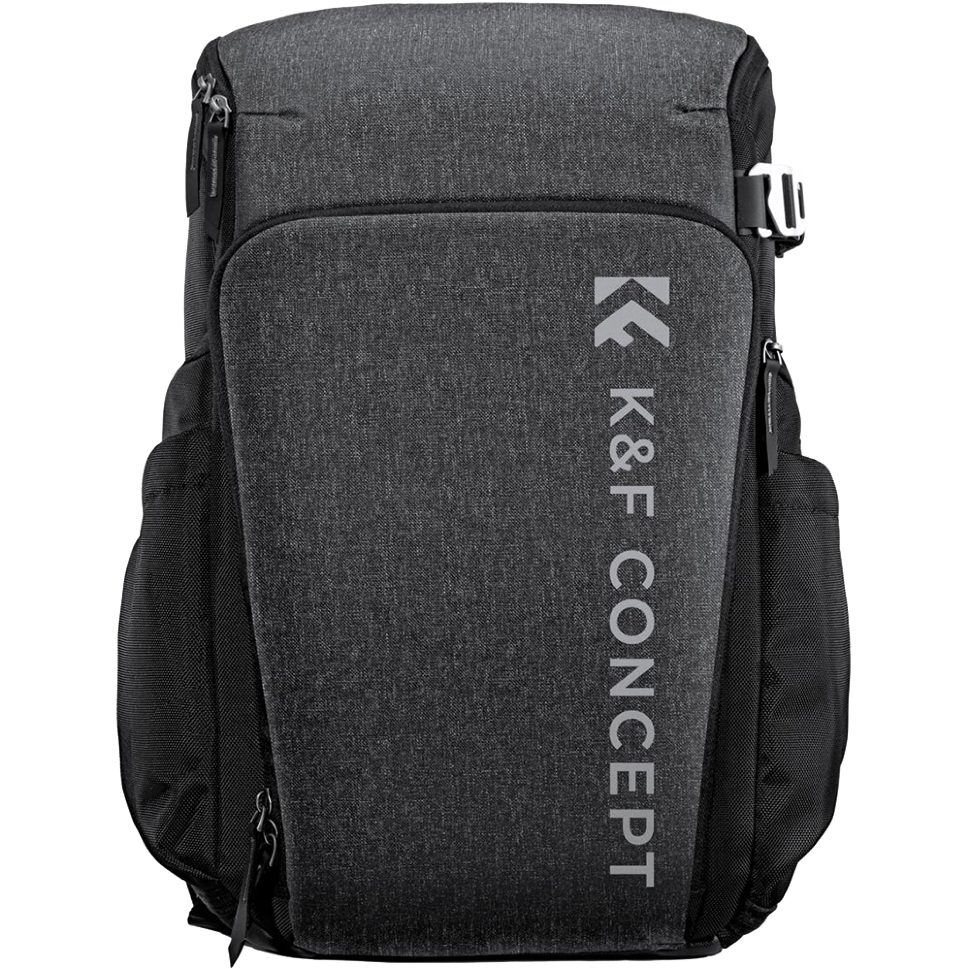Рюкзак K&amp;F Concept Alpha Air 25L Серый preOrder=03.03.2025