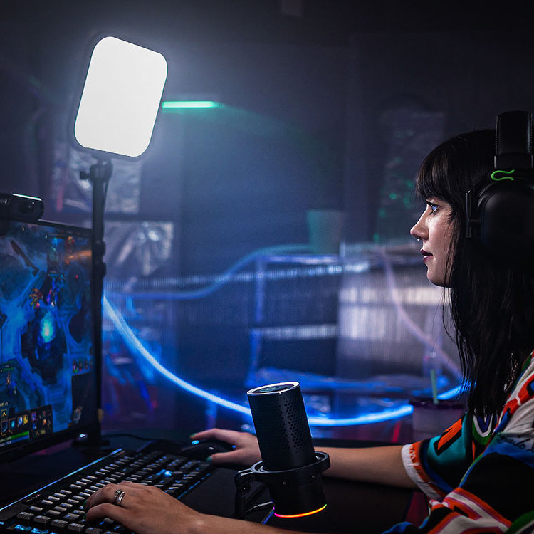 

Осветитель Godox ES30 Kit1