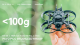 Квадрокоптер BETAFPV Pavo Pico - PNP (для DJI O3 VTX) - Изображение 214920