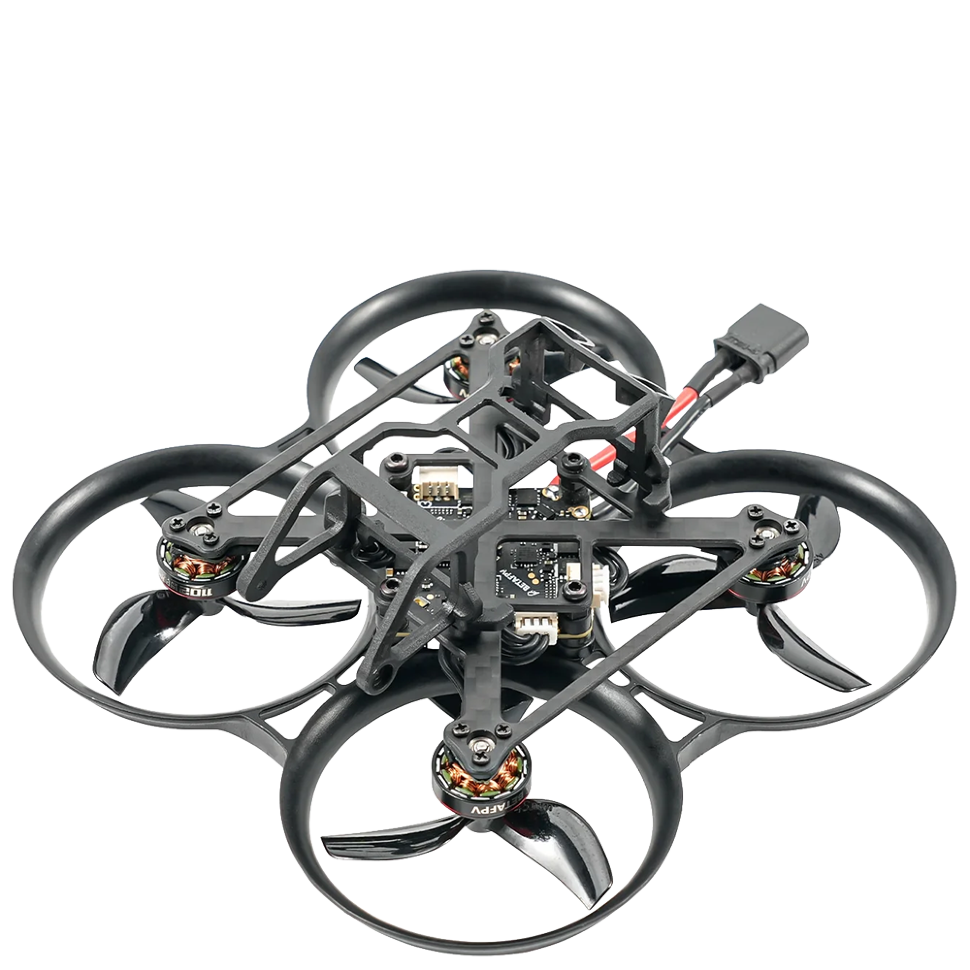 Квадрокоптер BETAFPV Pavo Pico - PNP (для DJI O3 VTX) 